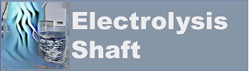 Electrolysis Shaft Logo